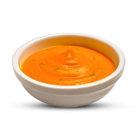 Sauce Fromagère Tomate Basilic — Quick