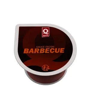 Sauce Barbecue — Quick