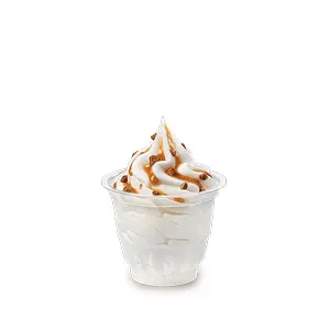 Softy Caramel — Quick