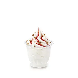 Softy Fraise — Quick