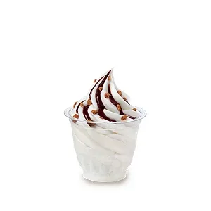 Softy Chocolat — Quick