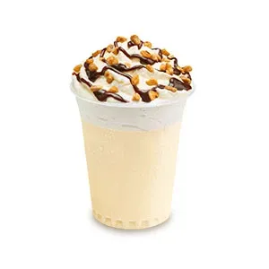 Milkshake Gourmand Parfum Vanille — Quick