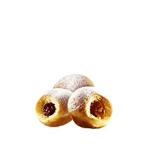 Coeurs de Beignets — Quick