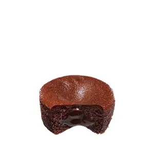 Fondant au Chocolat — Quick