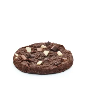 Cookie Trio Choco — Quick