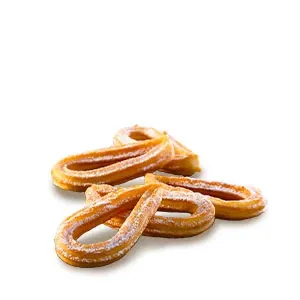 x5 Churros — Quick