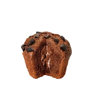 Bigoût Choco — Quick