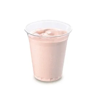 Milkshake Parfum Fraise — Quick