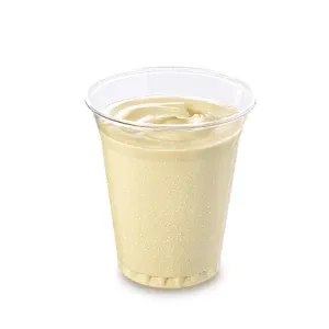 Milkshake Parfum Caramel Salé — Quick