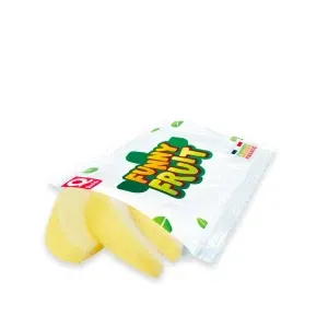 Funny Fruit — Quick