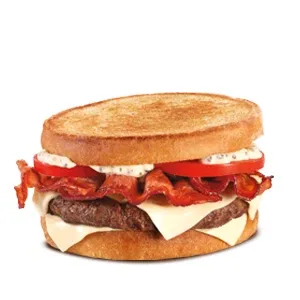 Quick N'Toast — Quick