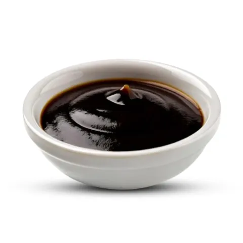 Sauce au Vinaigre Balsamique — Quick