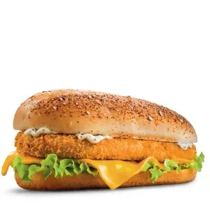 Long Chicken — Quick