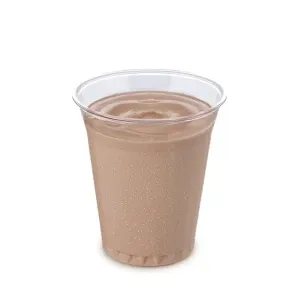 Milkshake Parfum Chocolat — Quick