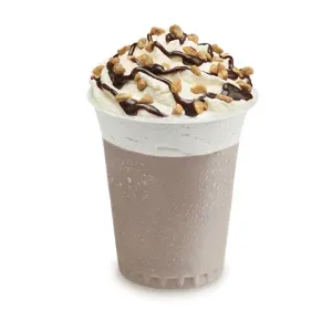 Milkshake Gourmand Parfum Chocolat — Quick