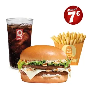 ClassiQ Crispy Onions Beef — Quick