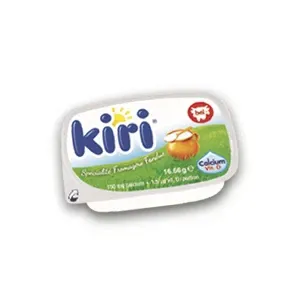 Cup Kiri — Quick