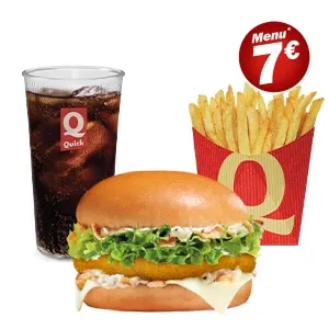 ClassiQ Crispy Onions Chicken — Quick