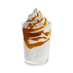 Grand Softy Gourmand Caramel — Quick