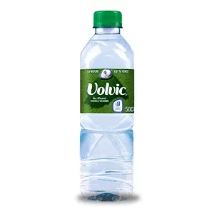 Volvic 50cl — Quick