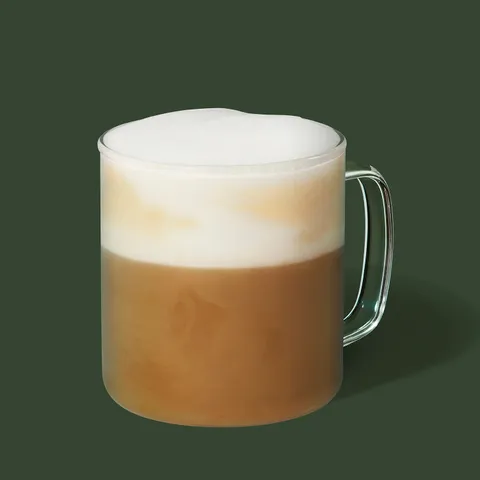 Cappuccino — Starbucks
