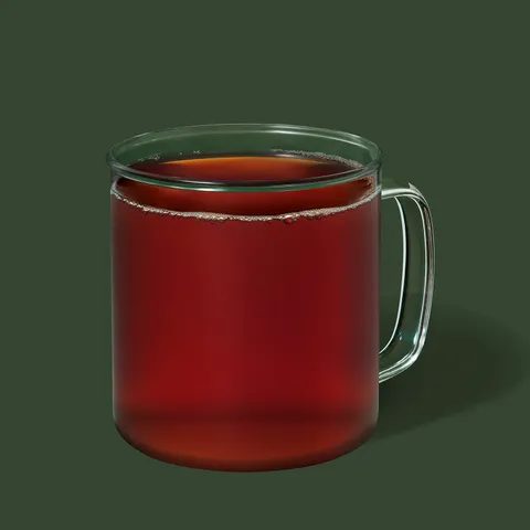 TeavanaTM - English Breakfast Tea — Starbucks