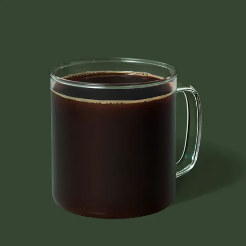 Café Filtre — Starbucks