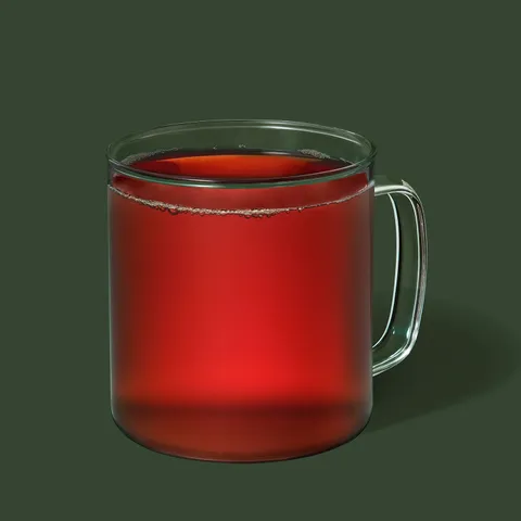 TeavanaTM - Earl Grey Tea — Starbucks