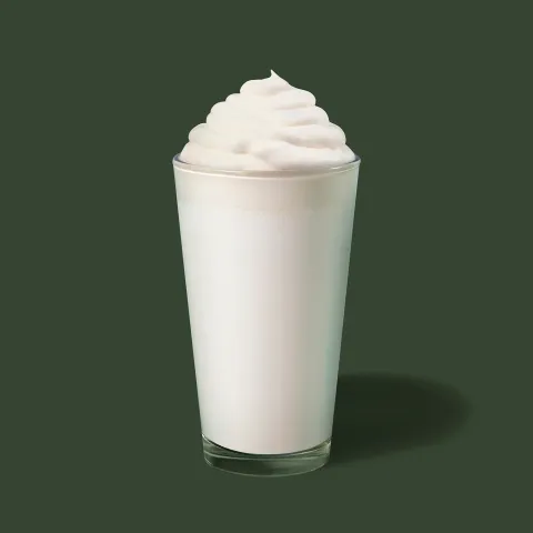 Frappuccino® - Vanille — Starbucks