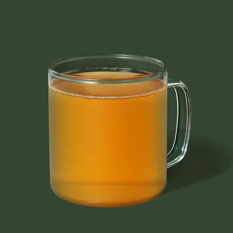 TeavanaTM - Emperor's Cloud Mist Tea — Starbucks