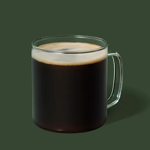 Americano — Starbucks