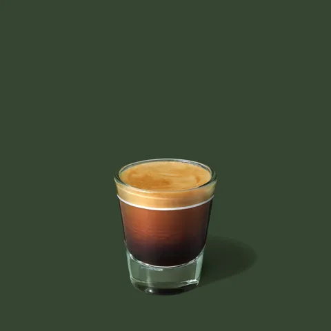 Espresso — Starbucks