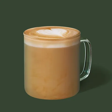 Caffè Latte — Starbucks