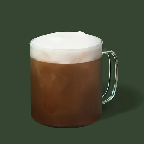 Mocha — Starbucks