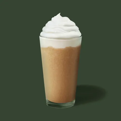 Frappuccino® - Café — Starbucks