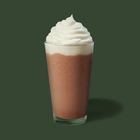 Frappuccino® - Mocha — Starbucks