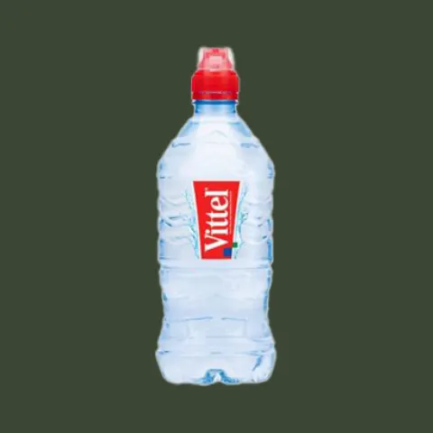 Vittel 750 ml — Starbucks