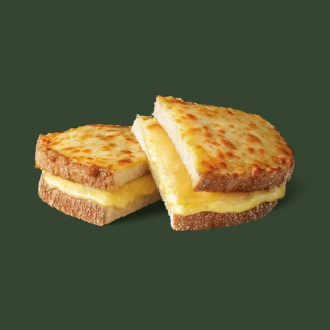 Toastie 5 Fromages — Starbucks