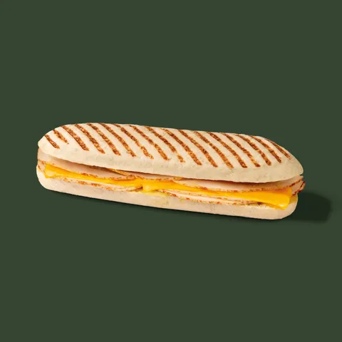 Sandwich Poulet & Cheddar — Starbucks