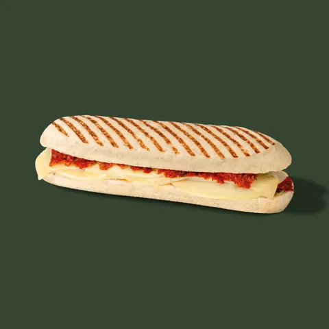 Sandwich Tomates & Mozzarella — Starbucks