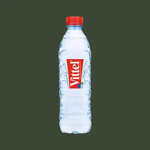 Vittel 500 ml — Starbucks