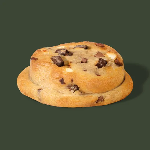 Cookie pépites (cuit sur place) — Starbucks
