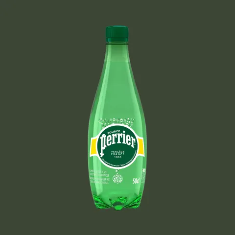 Water Sparkling Perrier 50cl — Starbucks
