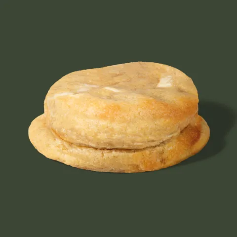 Cookie chocolat blanc (cuit sur place) — Starbucks