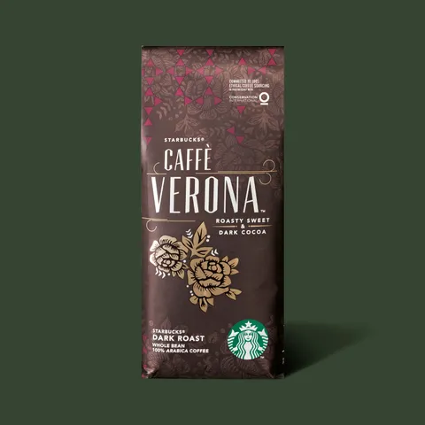 Caffè Verona® — Starbucks