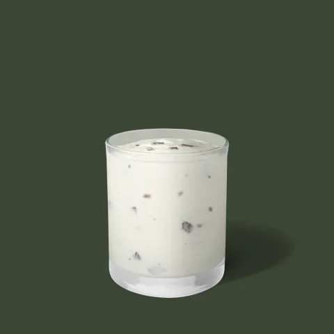 Creamy Protein Stracciatella — Starbucks