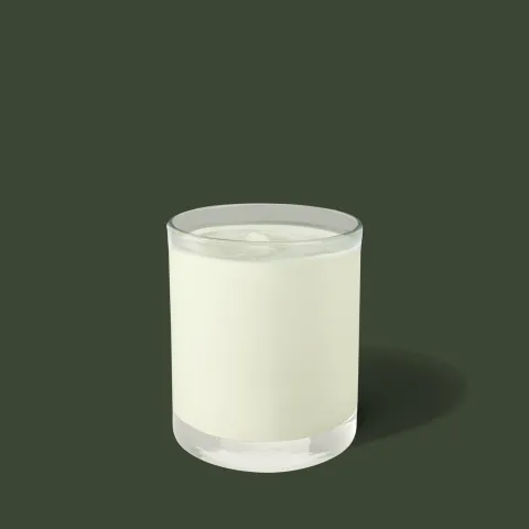 Creamy Protein Pistachio — Starbucks