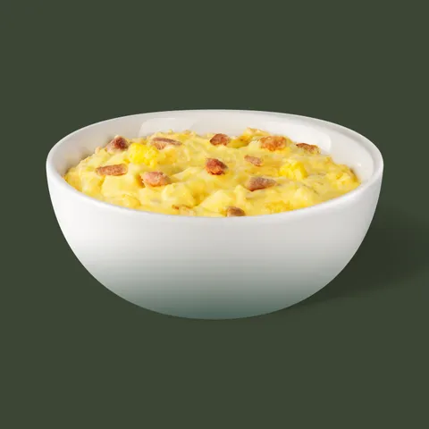 Egg Bacon — Starbucks