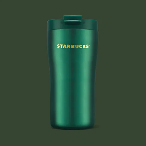 Vito Tumbler 16oz — Starbucks