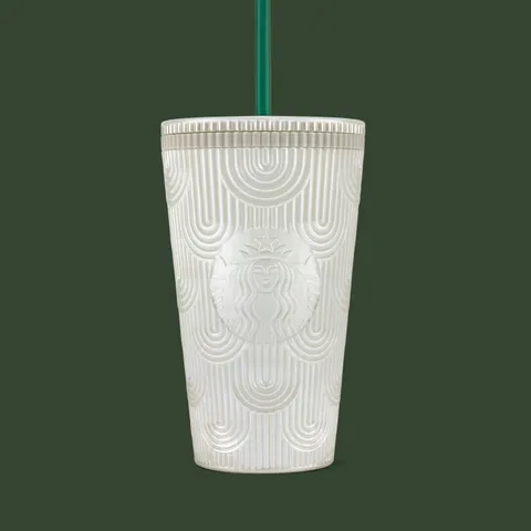 Odyssey Cold Cup 16oz — Starbucks